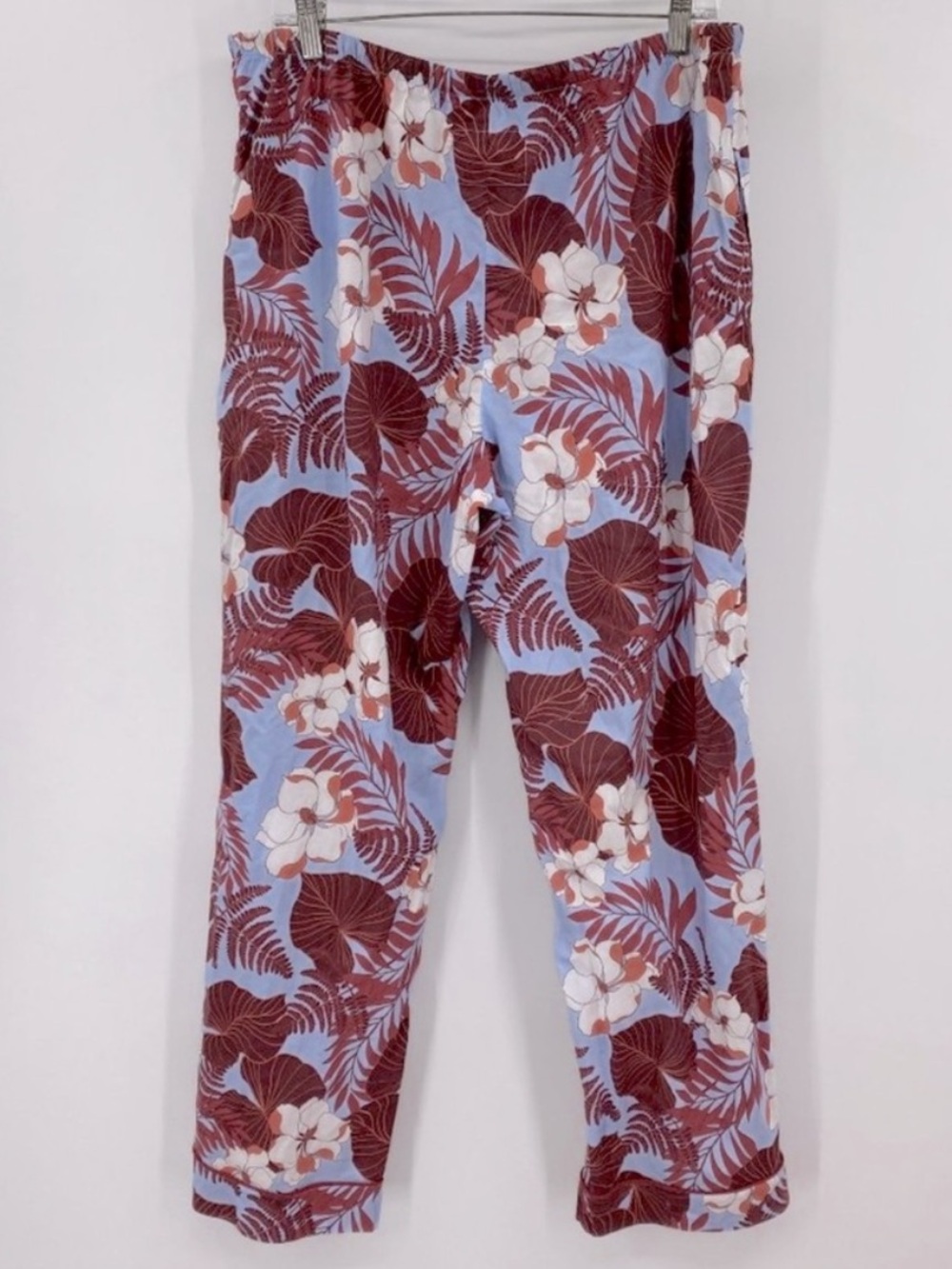 The Cat’s Pajamas PJs cotton Pants‎ Only / no top - XL